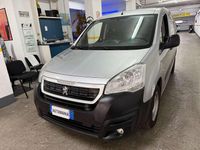 Usata Peugeot TePee 99 CV (72 kW) 2017 Grigio Station wagon