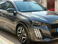 Usata Peugeot 208 GT-line 101 CV (74 kW) 2022 Utilitaria