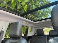 Usata Jeep Compass Limited 140 CV (102 kW) 2018 Grigio SUV