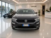 Begagnad VW T-Roc Style 116 HK (85 kW) 2022 Other SUV