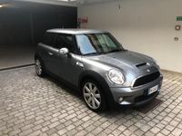 usata Mini Cooper S III R56 2007 Hatchback 1.6 175cv