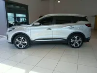 Usata DR DR 6.0 317 CV (233 kW) 2024 Argento SUV