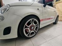 Occasion Abarth 500 135 ch (99 kW) 2008 Blanc Citadine