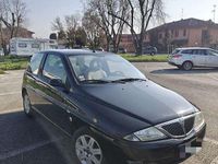 Usata Lancia Ypsilon 60 CV (44 kW) 2001 Utilitaria