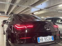 Usata Mercedes CLA180 Advanced 150 CV (110 kW) 2024 Coupé