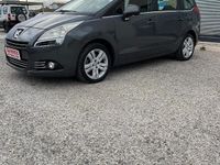 usata Peugeot 5008 2.0 TURBO DIESEL HDI 150 cv