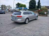 Begagnad VW Passat 2015 Kombi