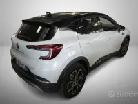 Usata Renault Captur Intens 101 CV (74 kW) 2023 Other SUV