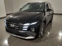 Nuova Hyundai Tucson 179 CV (131 kW) 2026 Nero SUV
