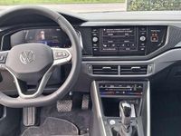 Nuova VW Taigo Edition 116 CV (85 kW) 2025 Deep black SUV