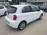 usata Nissan Micra 5p 1.2 Visia