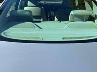 Usata Saab 9-3 Linear 150 CV (110 kW) 2010 Argento Berlina