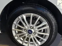 Usata Ford Ka Ultimate 86 CV (63 kW) 2019 Bianco Berlina