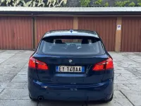 Usata BMW 218 Active Tourer Luxury Line 150 CV (110 kW) 2015 Other Monovolume