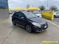 usata Suzuki SX4 S-Cross S-Cross 1.6 ddis Top 2wd