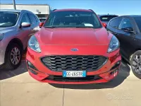 Occasion Ford Kuga ST-Line 190 ch (139 kW) 2023 Rouge SUV