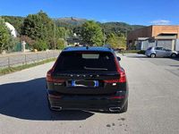 Usata Volvo XC60 R-Design 253 CV (186 kW) 2021 SUV