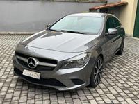 Usata Mercedes CLA180 Shooting Brake Executive 122 CV (89 kW) 2016 Station wagon