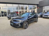 Nuova Opel Mokka Edition+ 136 CV (100 kW) 2025 Karbon black SUV