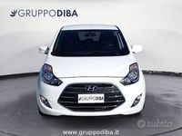Occasion Hyundai ix20 Classic 90 ch (66 kW) 2018 Blanc Citadine