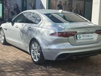 Usata Jaguar XE SE 250 CV (183 kW) 2023 Gray Berlina