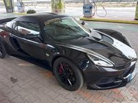 Usata Lotus Elise 270 CV (198 kW) 2019 Cabrio