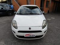 usata Fiat Grande Punto 1.2 Young 5p NEOPATENTATI * 197.000 KM REALI *