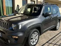 Usata Jeep Renegade Limited 131 CV (96 kW) 2021 SUV