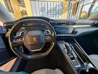 Usata Peugeot 508 115 CV (84 kW) 2019 Nero Berlina