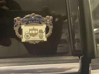 Usata Mini John Cooper Works 211 CV (155 kW) 2006 Utilitaria