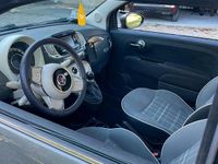 Usata Fiat 500 69 CV (50 kW) 2018 Utilitaria