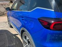 Usata DR DR 6.0 185 CV (136 kW) 2023 Blu SUV