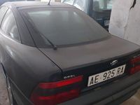 Usata Opel Calibra 136 CV (100 kW) 1995 Blu Coupé