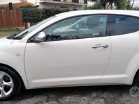 Usata Alfa Romeo MiTo 95 CV (69 kW) 2016 Bianco Utilitaria