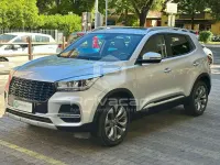 Usata DR DR 4.0 117 CV (86 kW) 2022 Grigio SUV
