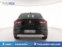 Usata Renault Arkana Intens 143 CV (105 kW) 2021 Nero SUV