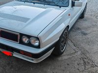 Usata Lancia 2000 196 CV (144 kW) 1990 Berlina