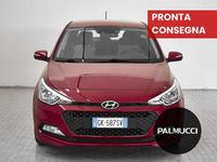 Usata Hyundai i20 Active 101 CV (74 kW) 2016 Other Utilitaria