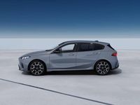Nuova BMW 118 Coupé M Sport 150 CV (110 kW) 2025 Storm bay Coupé