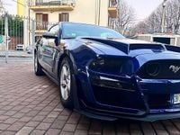 Usata Ford Mustang 417 CV (306 kW) 2016 Coupé