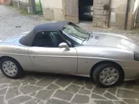 Usata Fiat Barchetta 131 CV (96 kW) 1998 Cabrio