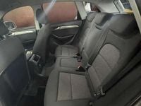 Usata Audi Q5 Advanced Plus 177 CV (130 kW) 2013 SUV