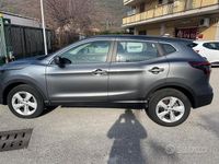 Usata Nissan Qashqai 140 CV (102 kW) 2021 Grigio SUV