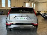 Usata Kia Niro 105 CV (77 kW) 2022 Argento metallizzato SUV