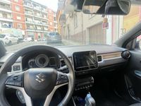 Usata Suzuki Ignis 2023 Utilitaria