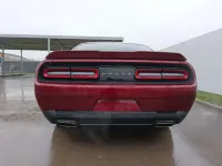 Usata Dodge Challenger 305 CV (224 kW) 2019 Bordeaux Coupé