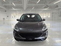 Usata Ford Kuga 120 CV (88 kW) 2021 Grigio SUV