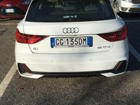 usata Audi A1 25 TFSi s-line Adrenalin Edition - 2021