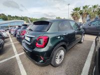 usata Fiat 500X 1.3 1.3 MultiJet 95 CV Connect