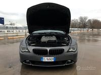 usata BMW 645 645 Ci Coupe